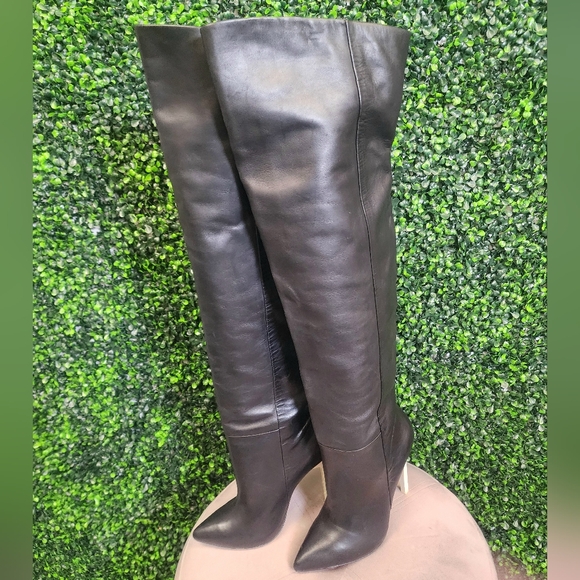 L.A.M.B Women Boots 8, 8.5 - Picture 3 of 5